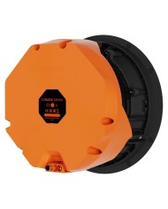 Monitor Audio C3L-A Diffusore da Soffitto da 24cm con Driver Angolati