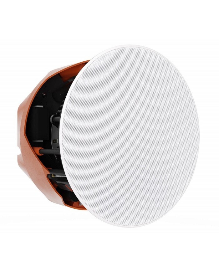 Monitor Audio C3L-A Diffusore da Soffitto da 24cm con Driver Angolati