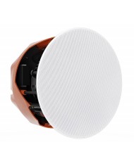 Monitor Audio C3L-A Diffusore da Soffitto da 24cm con Driver Angolati