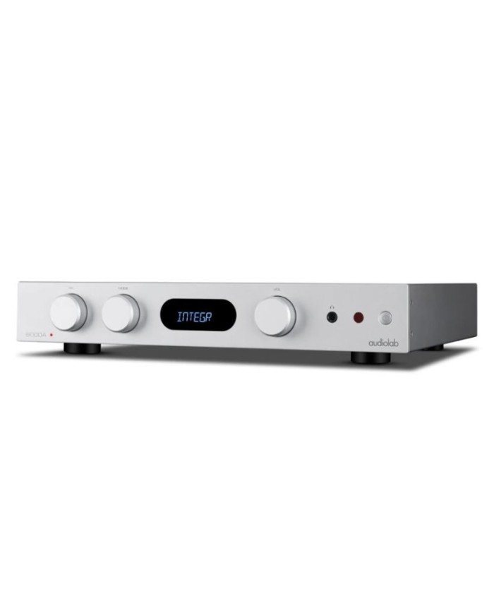 Audiolab 6000A mk2, amplificatore audiolab 6000A MK II, amplificatore integrato 6000a