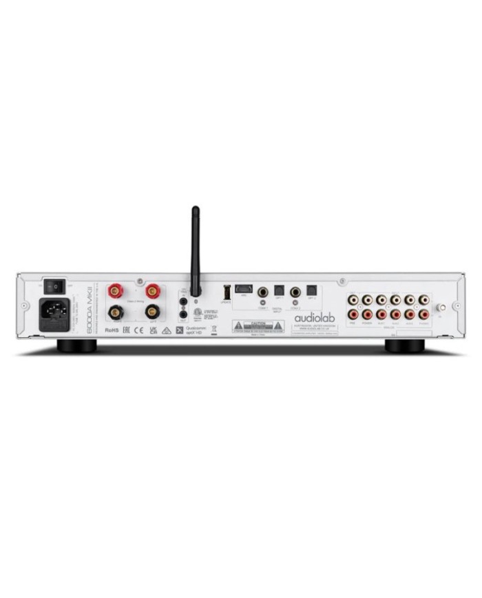 Audiolab 6000A mk2, amplificatore audiolab 6000A MK II, amplificatore integrato 6000a