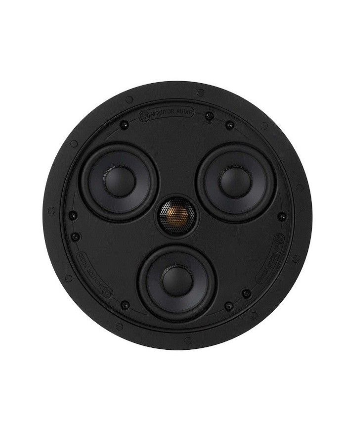 Monitor Audio CSS230 Diffusore da Soffitto a 2 vie Super-Slim