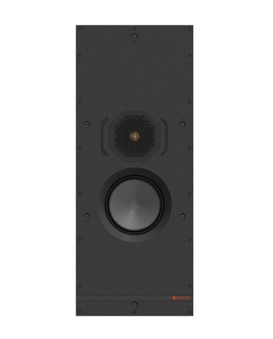 Monitor Audio W1M-E Diffusore da Parete 2 vie 12 cm con driver C-CAM