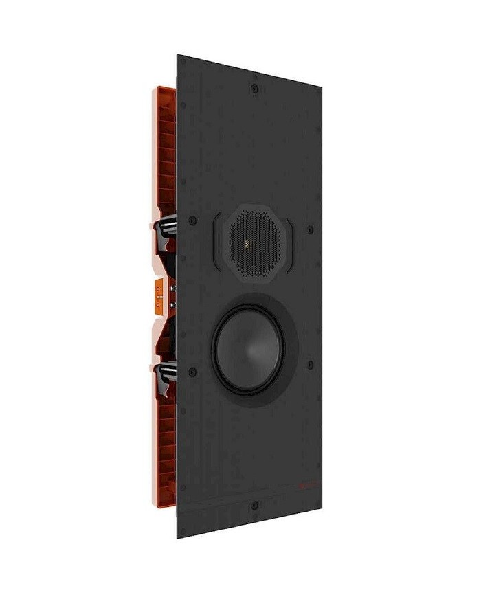 Monitor Audio W1M-E Diffusore da Parete 2 vie 12 cm con driver C-CAM