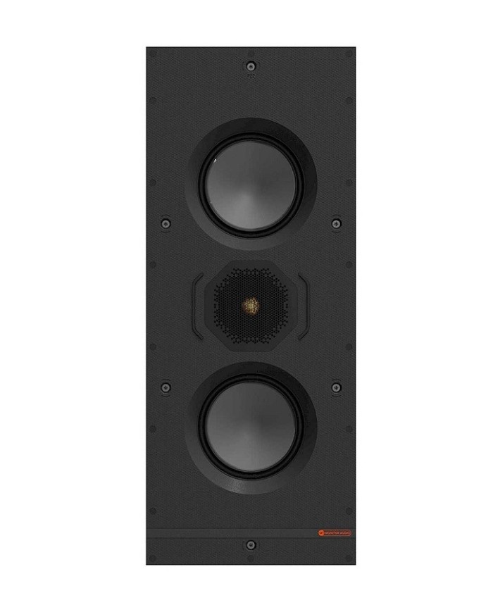 Monitor Audio W1M Diffusore da Parete di Tier 1 a 2 vie driver C.CAM