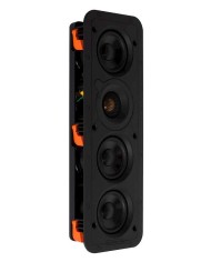 Monitor Audio WSS130 Diffusore da Parete Super-Slim con driver C-CAM
