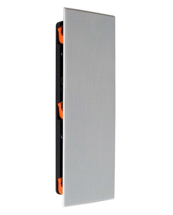 Monitor Audio WSS130 Diffusore da Parete Super-Slim con driver C-CAM