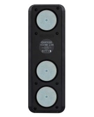 Monitor Audio WSS130 Diffusore da Parete Super-Slim con driver C-CAM