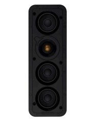Monitor Audio WSS230 Diffusore da Parete Super-Slim con coni C-CAM