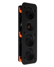 Monitor Audio WSS230 Diffusore da Parete Super-Slim con coni C-CAM