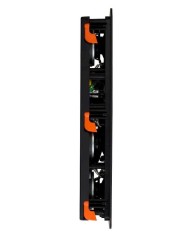 Monitor Audio WSS230 Diffusore da Parete Super-Slim con coni C-CAM