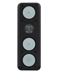 Monitor Audio WSS230 Diffusore da Parete Super-Slim con coni C-CAM
