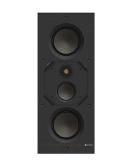 Monitor Audio W2M Diffusore da Parete di Tier 2 con driver RST 3 vie