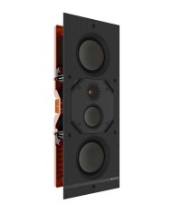 Monitor Audio W2M Diffusore da Parete di Tier 2 con driver RST 3 vie