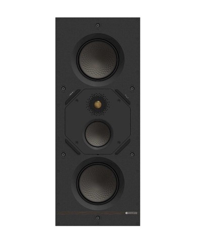 Monitor Audio W2M-CP Diffusore da Parete di Tier 2 con tweeter C-CAM