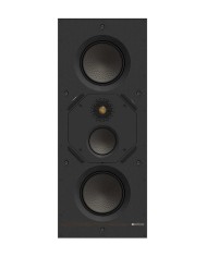 Monitor Audio W2M-CP Diffusore da Parete di Tier 2 con tweeter C-CAM