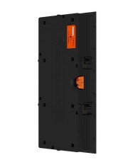 Monitor Audio W2M-CP Diffusore da Parete di Tier 2 con tweeter C-CAM