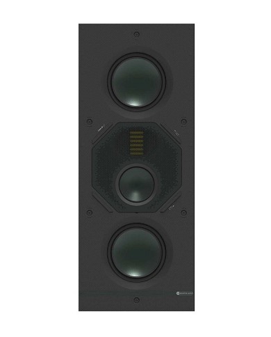Monitor Audio W3M Diffusore da Parete di Tier 3 driver RDT e C-CAM