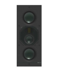 Monitor Audio W3M Diffusore da Parete di Tier 3 driver RDT e C-CAM