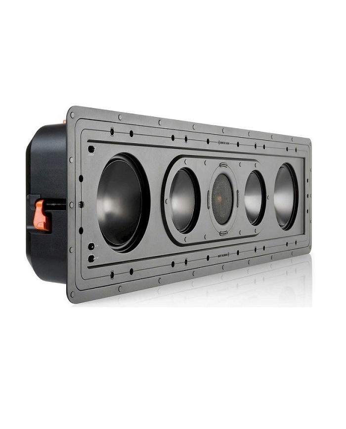 Monitor Audio CP-IW260X Diffusore da Parete High End con driver C-CAM
