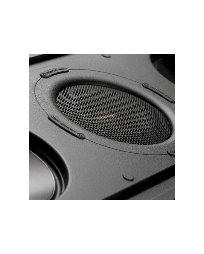 Monitor Audio CP-IW260X Diffusore da Parete High End con driver C-CAM