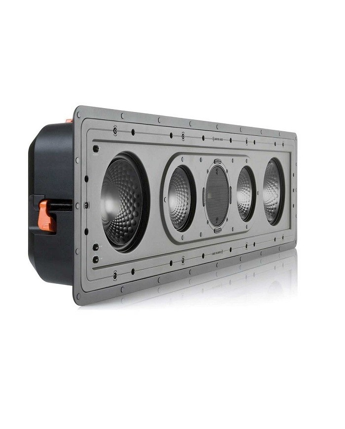 Monitor Audio CP-IW460X Diffusore da Parete High End con driver C-CAM