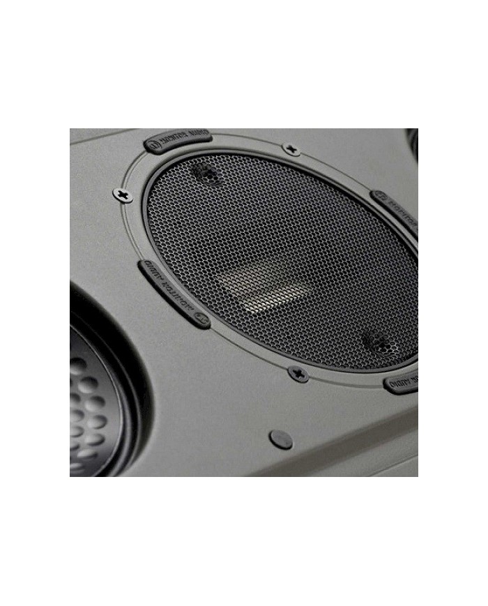 Monitor Audio CP-IW460X Diffusore da Parete High End con driver C-CAM