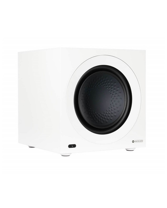 Monitor Audio Anthra Subwoofer attivo W15 Satin White