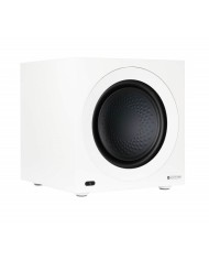 Monitor Audio Anthra Subwoofer attivo W15 Satin White