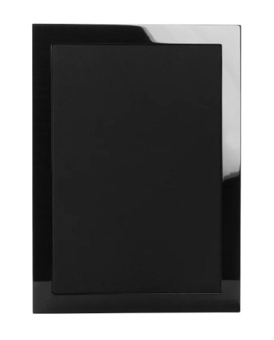 Monitor Audio SoundFrame 1 In-Wall Black Diffusore da parete in wall