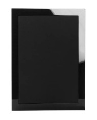 Monitor Audio SoundFrame 1 In-Wall Black Diffusore da parete in wall