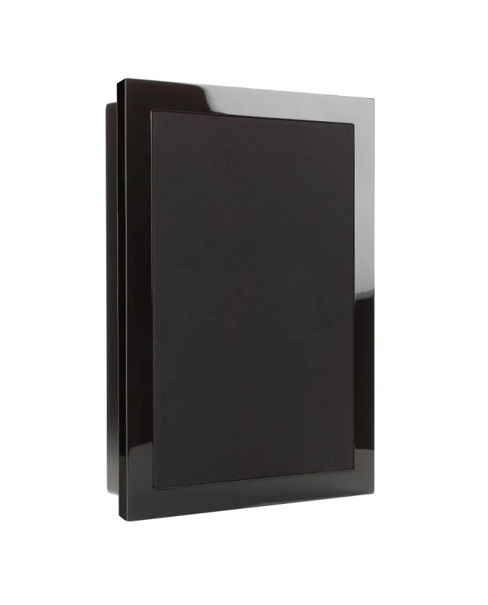 Monitor Audio SoundFrame 1 In-Wall Black Diffusore da parete in wall