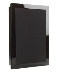 Monitor Audio SoundFrame 1 In-Wall Black Diffusore da parete in wall