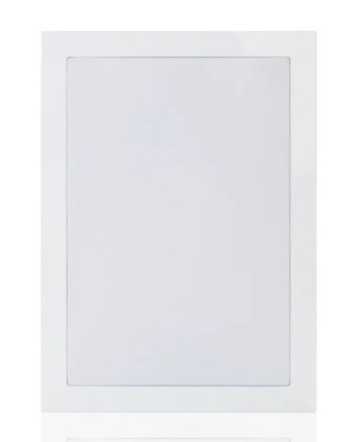 Monitor Audio SoundFrame 1 In-Wall White Diffusore da Parete a 3 vie