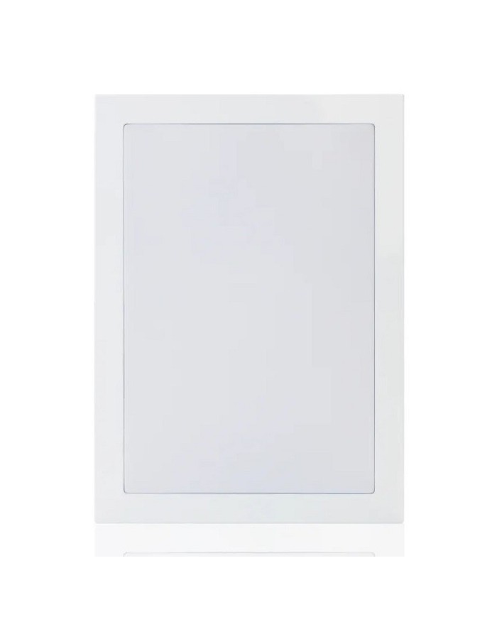 Monitor Audio SoundFrame 1 In-Wall White Diffusore da Parete a 3 vie