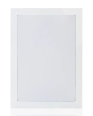Monitor Audio SoundFrame 1 In-Wall White Diffusore da Parete a 3 vie