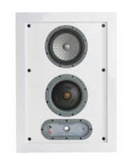 Monitor Audio SoundFrame 1 In-Wall White Diffusore da Parete a 3 vie