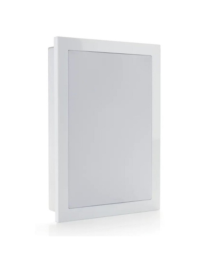 Monitor Audio SoundFrame 1 In-Wall White Diffusore da Parete a 3 vie