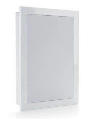 Monitor Audio SoundFrame 1 In-Wall White Diffusore da Parete a 3 vie