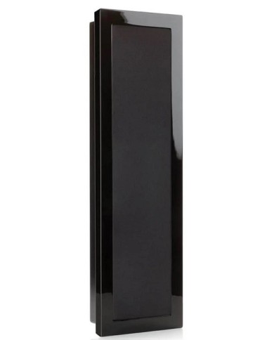 Monitor Audio SoundFrame 2 In-Wall Nero Diffusore da Parete a 3 vie