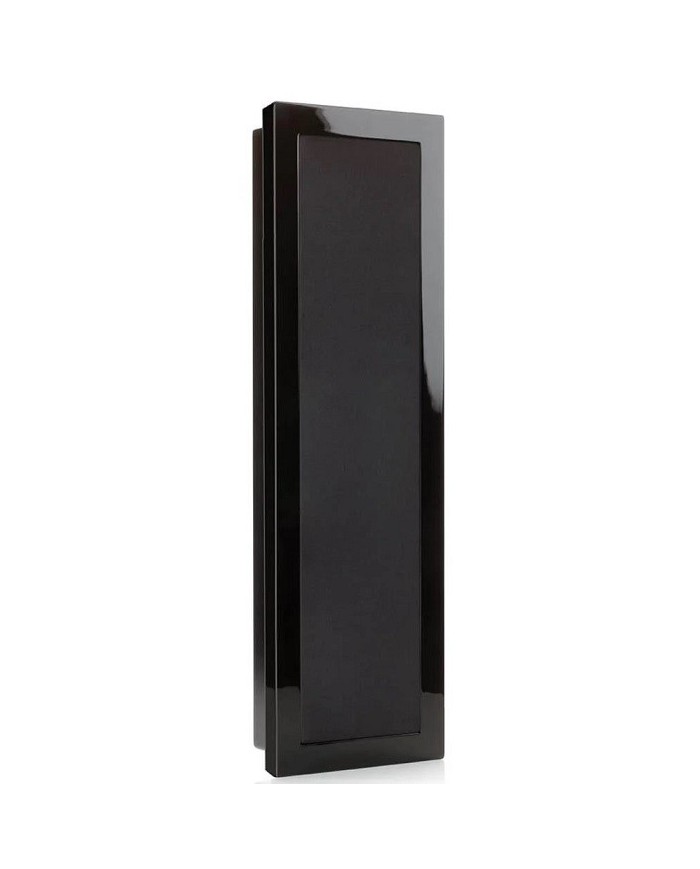 Monitor Audio SoundFrame 2 In-Wall Nero Diffusore da Parete a 3 vie