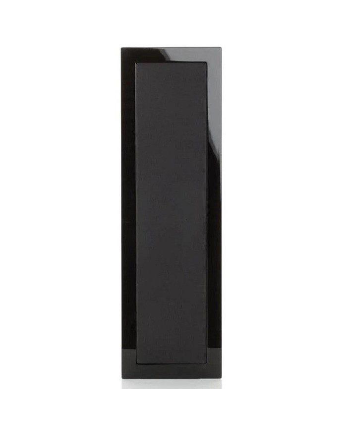 Monitor Audio SoundFrame 2 In-Wall Nero Diffusore da Parete a 3 vie