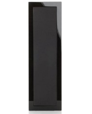 Monitor Audio SoundFrame 2 In-Wall Nero Diffusore da Parete a 3 vie