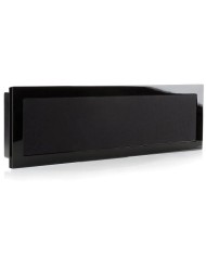 Monitor Audio SoundFrame 2 In-Wall Nero Diffusore da Parete a 3 vie