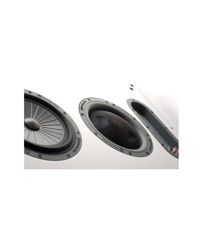 Monitor Audio SoundFrame 2 In-Wall Diffusore da Parete driver C-CAM