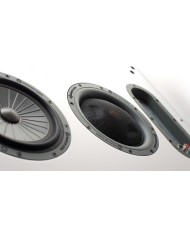 Monitor Audio SoundFrame 2 In-Wall Diffusore da Parete driver C-CAM