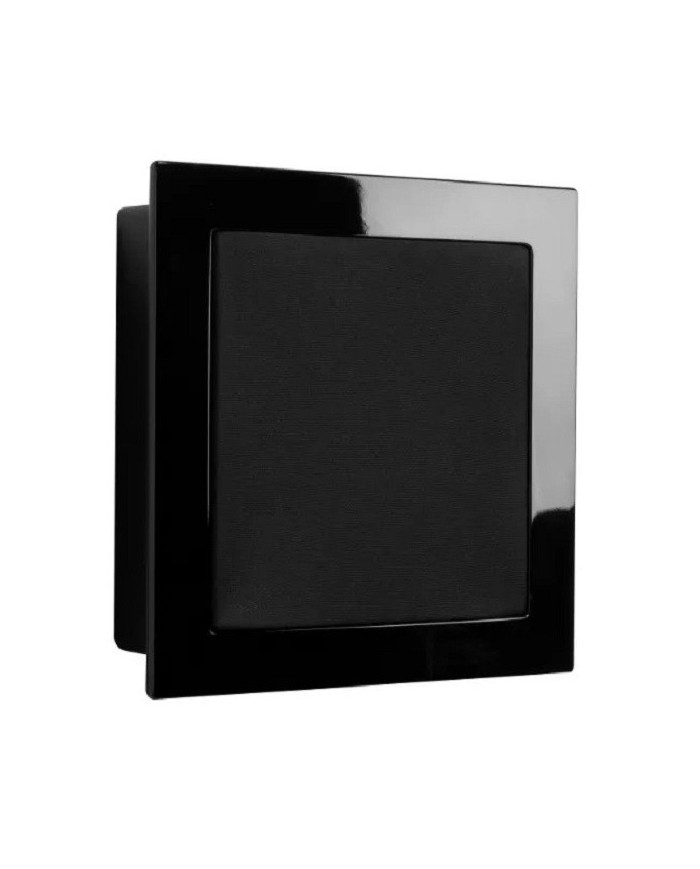 Monitor Audio SoundFrame 3 On-Wall Nero Diffusore da Parete a 2 vie