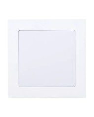 Monitor Audio SoundFrame 3 On-Wall Bianco Diffusore da incasso a 2 vie