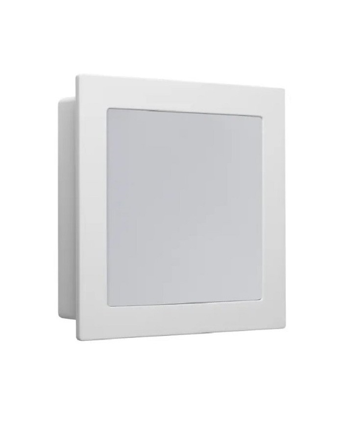 Monitor Audio SoundFrame 3 On-Wall Bianco Diffusore da incasso a 2 vie