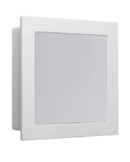 Monitor Audio SoundFrame 3 On-Wall Bianco Diffusore da incasso a 2 vie